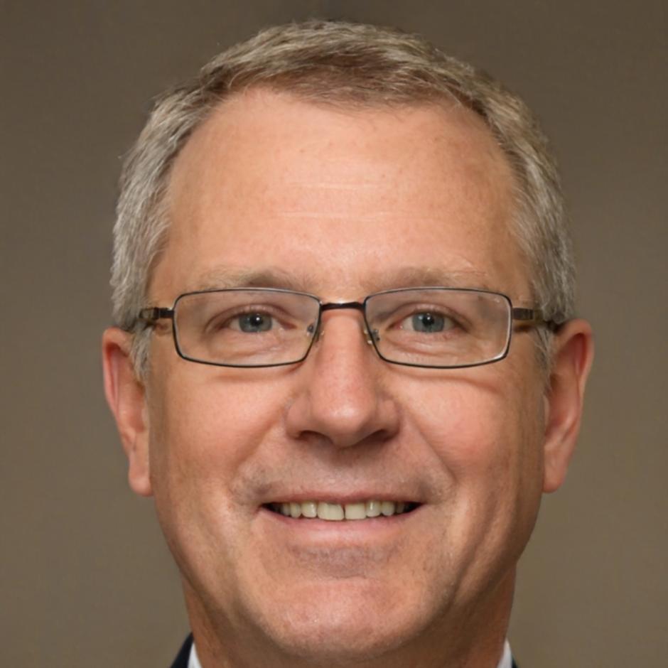 Senior Investment Advisor Marcus Lindholm