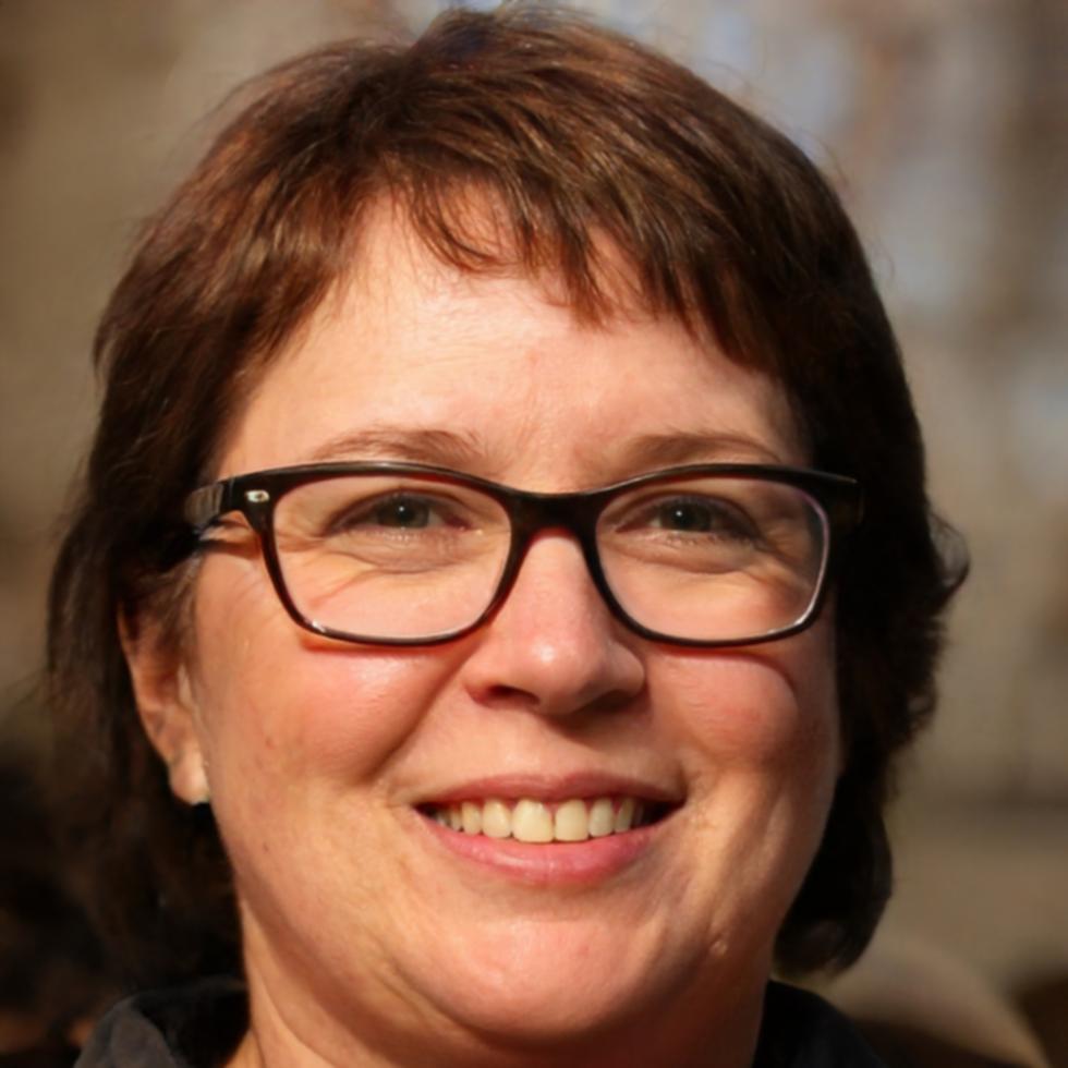 Elena Thornbrook, Technical Support Specialist