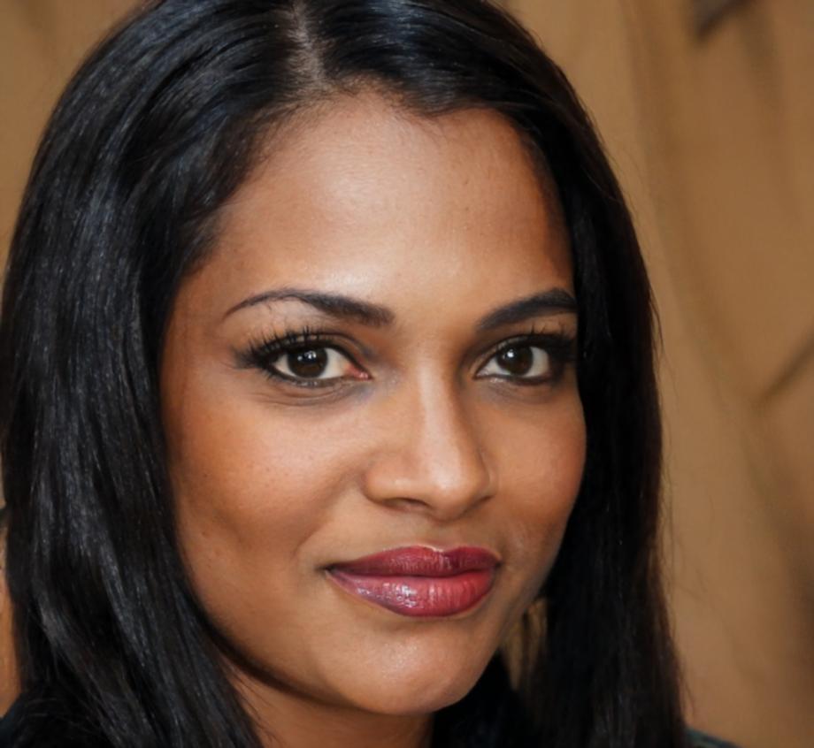 Maya Rossington, Platform Experience Manager