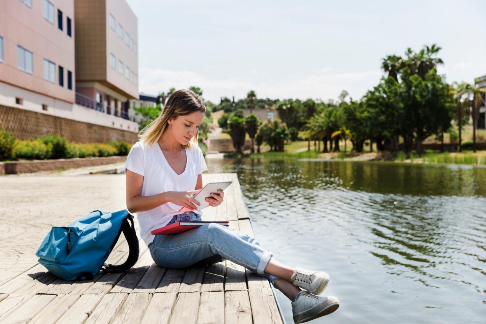 Investment learning materials and financial planning resources